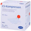ES-KOMPRESSEN STERIL 10X10 CM GROßPACKUNG, 5x20 Stk., Avitamed GmbH
