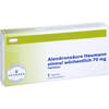Alendronsäure Heumann 1x wöchentlich 70 mg Tabl., 4 Stk., Heumann Pharma GmbH & Co. Generica KG