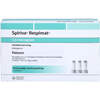 Spiriva Respimat 2.5 ug Lsg.z.Inh.Nachfüllpackung, 3x4.0 ml, Abacus Medicine A/S