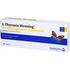 L-Thyroxin Henning 63ug Tabletten, 100 ST, Sanofi-Aventis Deutschland GmbH