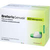Bretaris Genuair 322 ug Pulver z.Inhalation 3x60ED, 3 st, Eurimpharm Arzneimittel GmbH