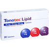 Tonotec Lipid 10 mg/10 mg/40 mg Tabletten, 30 Stk., APONTIS PHARMA Deutschland GmbH & Co. KG