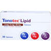 Tonotec Lipid 5 mg/5 mg/20 mg Tabletten, 30 Stk., APONTIS PHARMA Deutschland GmbH & Co. KG