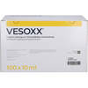 VESOXX 1mg/ml Lsg. zur intravesikalen Anw., 100X10 ML, Farco-Pharma GmbH