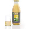 Aloe Vera Bio Saft mit Lemon + Agave