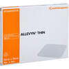 ALLEVYN Thin 10x10 cm dünne Wundauflage, 5 st, Adequapharm GmbH