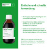GeloTonsil Gurgelgel lindert Halsschmerzen und Schluckbeschwerden, 200 ml, G. Pohl-Boskamp GmbH & Co. KG