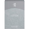 COMPRESSANA LINEA COTTON K2 ADK 4 SCHB CHOCO M SP, 2 st, Compressana GmbH