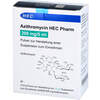 Azithromycin HEC Pharm 200 mg/5 ml P.z.H.e.Susp., 15 ml, Hec Pharm GmbH