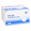 FFP2 partikelfiltrierende Halbmaske m.Os