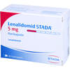 Lenalidomid STADA 5 mg Hartkapseln, 21 st, STADAPHARM GmbH