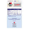 Doppelherz Omega-3 Premium 1500 system, 60 Stk., Queisser Pharma GmbH & Co. KG