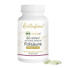 Cellufine Bio-Spinat mit hohem Fols&auml;ure-Gehalt