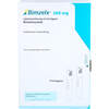 Bimzelx 160 mg Injektionslösung im Fertigpen, 1x2 Stk., UCB Pharma GmbH