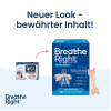 Besser Atmen Breathe Right Nasenpflaster beige gro, 30 Stk., Pharma Netzwerk Pnw GmbH