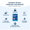 Besser Atmen Breathe Right Nasenpflaster beige gro, 30 Stk., Pharma Netzwerk Pnw GmbH