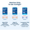 Besser Atmen Breathe Right Nasenpflaster beige gro, 30 Stk., Pharma Netzwerk Pnw GmbH