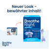 Besser Atmen Breathe Right Nasenpflaster trans nor, 30 st, Pharma Netzwerk Pnw GmbH