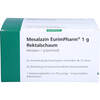 Mesalazin EurimPharm 1g Rektalschaum, 70 G, Eurimpharm Arzneimittel GmbH