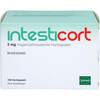 Intesticort 3 mg magensaftresistente Hartkapseln, 100 st, kohlpharma GmbH