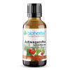 Ashwagandha, 50 Milliliter, Bioherba Reichenbach GmbH