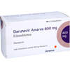 Darunavir Amarox 800 mg Filmtabletten, 90 st, AMAROX PHARMA GmbH