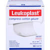 Leukoplast Compress Cotton Gauze STE 7.5X7.5 8f, 25x2 st, Bsn Medical GmbH