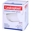 Leukoplast Compress Cotton Gauze STE 7.5X7.5 8f, 25x2 st, Bsn Medical GmbH