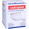 Leukoplast Compress Cotton Gauze STE 7.5X7.5 8f, 25x2 st, Bsn Medical GmbH