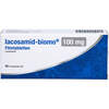 lacosamid-biomo 100 mg, 56 Stk., Biomo Pharma GmbH