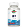 GABA 750 mg KAL, 90 st, Supplementa GmbH