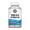 Malic Acid mit Magnesium KAL, 120 st, Supplementa GmbH