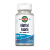 Methyl Folat 800 mcg (Ultra Folate) KAL, 90 st, Supplementa GmbH
