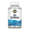 Ultra Cal-Citrate Plus KAL, 120 Stk., Supplementa GmbH