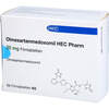 Olmesartanmedoxomil HEC Pharm 20 mg Filmtabletten, 98 st, Hec Pharm GmbH