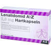 Lenalidomid AbZ 2.5 mg Hartkapseln, 21 Stk., Abz Pharma GmbH