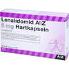 Lenalidomid AbZ 5 mg Hartkapseln, 21 Stk., Abz Pharma GmbH