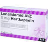 Lenalidomid AbZ 5 mg Hartkapseln, 21 ST, Abz Pharma GmbH