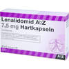 Lenalidomid AbZ 7.5 mg Hartkapseln, 21 Stk., Abz Pharma GmbH