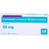 Lacosamid - 1 A Pharma 50 mg Filmtabletten, 28 Stk., 1 A Pharma GmbH