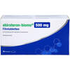 abirateron-biomo 500 mg Filmtabletten, 56 st, Biomo Pharma GmbH