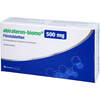 abirateron-biomo 500 mg Filmtabletten, 56 st, Biomo Pharma GmbH