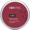 CBD VITAL CBD Deocreme Premium