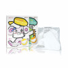 Kindermaske Hygisun, 20 st, Sanopharm Arzneimittelvertriebsgesellschaft mbH