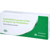 Ezetimib/Atorvastatin ELPEN 10mg/10mg Filmtabl., 30 Stk., Elpen Pharmaceutical Co. Inc.
