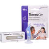 Schutzkappen für Ohrthermometer ThermoCov, 2x20 Stk., Noracent Pharma Handels GmbH