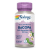Bacopa Extrakt Solaray, 60 Stk., Supplementa GmbH