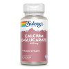 D-Glucarate 200 mg Solaray, 60 Stk., Supplementa GmbH