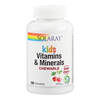 Children's Multi-Vitamin Kautabletten, 120 Stk., Supplementa GmbH