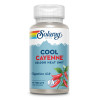 Cool Cayenne Solaray, 90 Stk., Supplementa GmbH